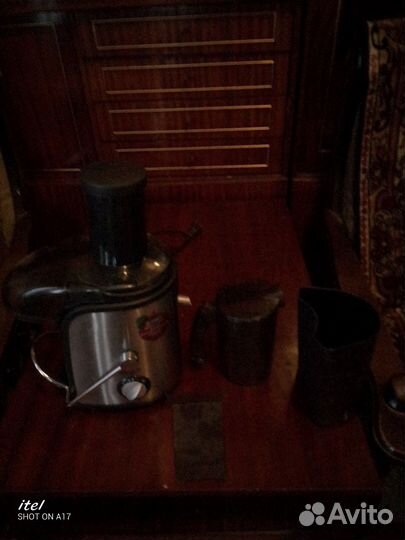 Набор кухонных электроприборов