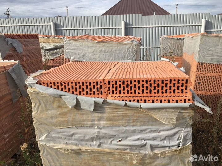 Стройматериалы