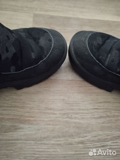 Валенки kuoma на мальчика