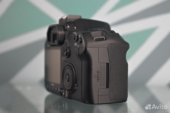 Canon 50D Body (пробег 15тыс)