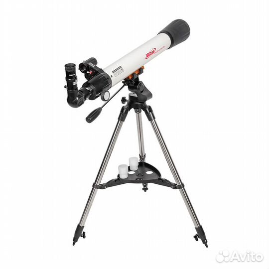 Телескоп Veber PolarStar II 700/70AZ рефрактор