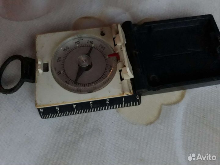 Компас СССР 