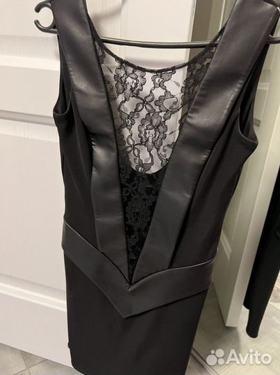 Philipp plein платье