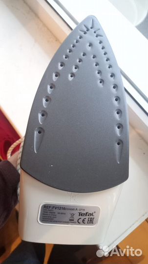 Утюг Tefal
