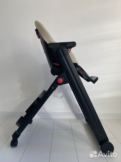 Стульчик для кормления Nuovita futuro