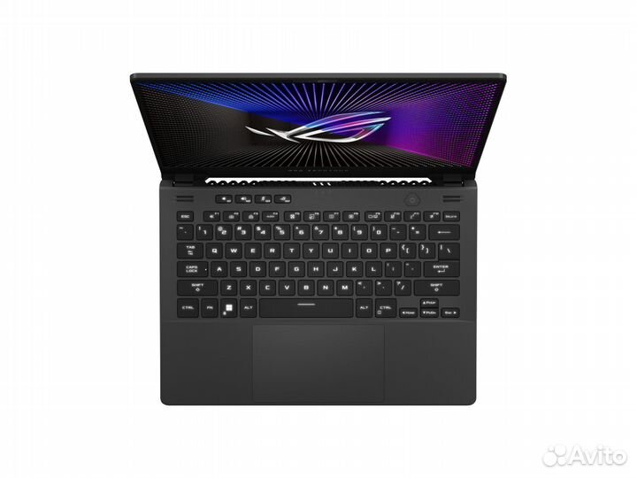 Asus ROG Zephyrus G14/G16 2024 RTX4050-4070