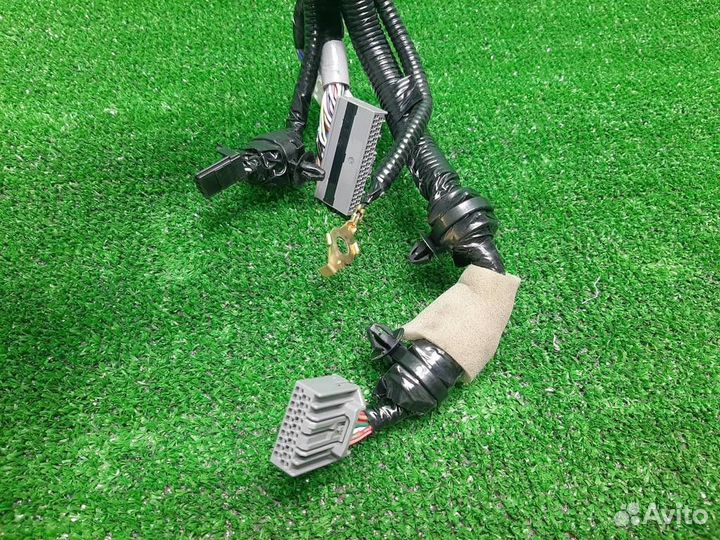 Проводка инвертора Honda Civic 4D (FD) 2006