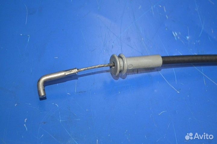 Тросик / Рычаг / Тяга ручки двери MAN TGA 18.480