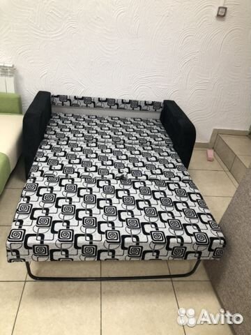 Диван Чебурашка 363