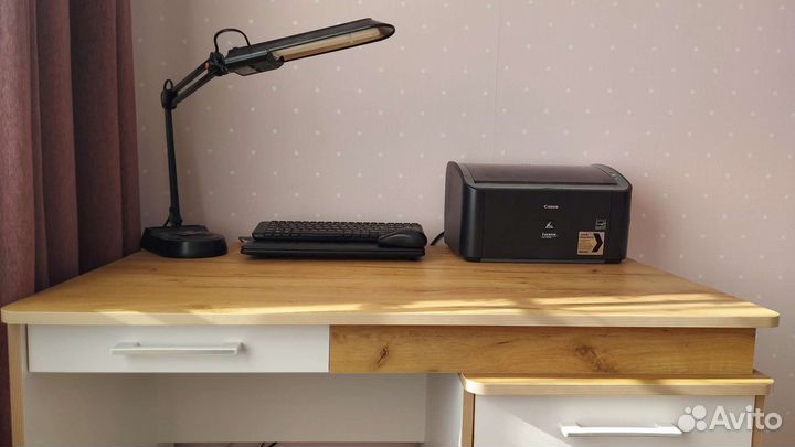Рабочий стол