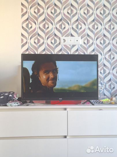 Телевизор SMART tv android