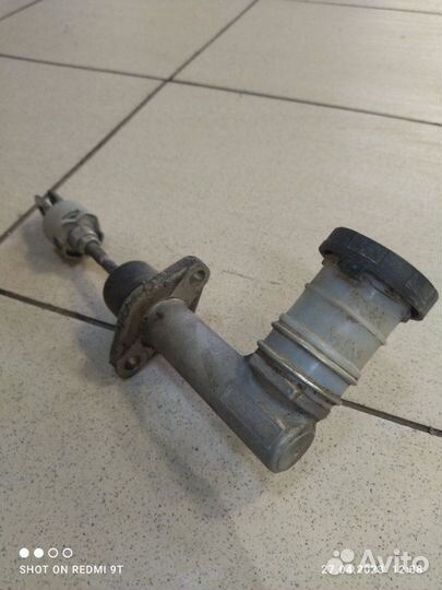 Главный цилиндр сцепления Hyundai Galloper G6ATS