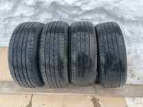 Nexen Roadian HTX RH5 265/60 R18 110H