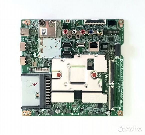 LG 43UM81006LB
