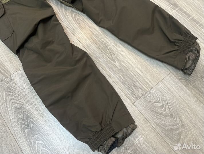 Костюм для охоты и рыбалки 