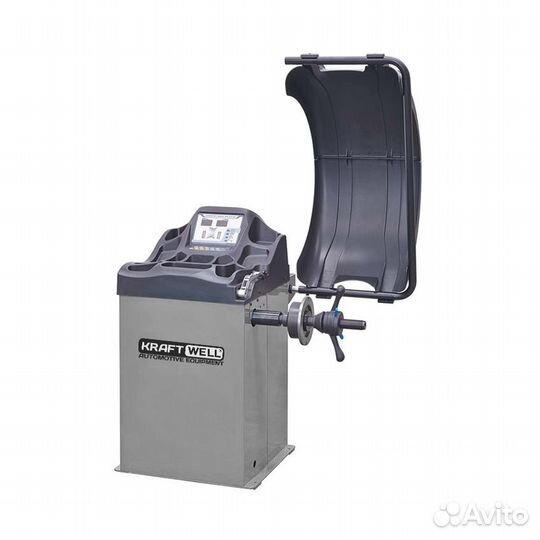 Балансировочный станок