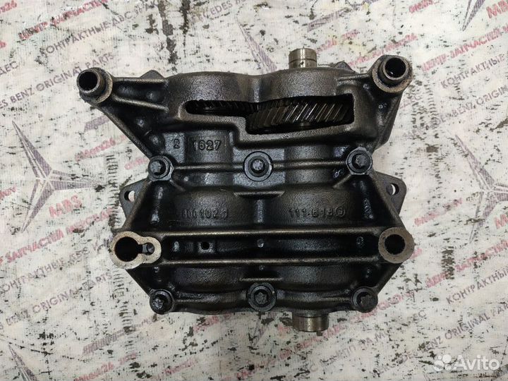 Вал балансирный om646 Mercedes w211 w203