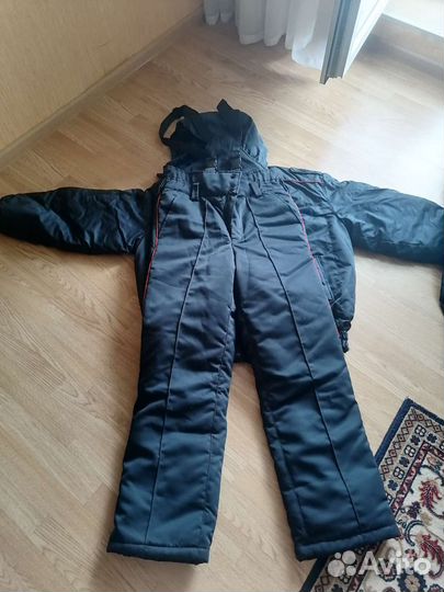 Полицейская форма мужская