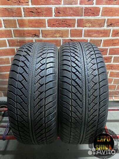 Goodyear UltraGrip 8 255/55 R18 109H