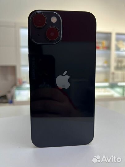 Телефон, Apple iPhone 14 128 гб