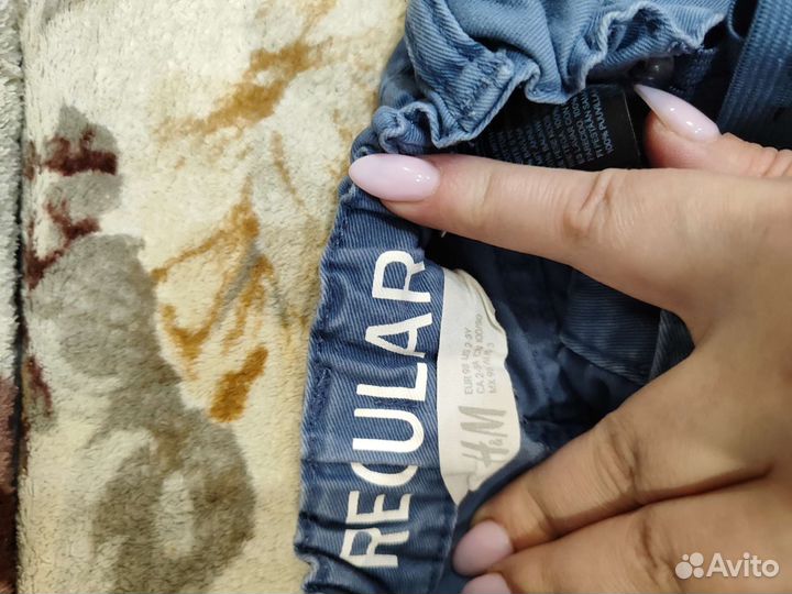 Продам детские вещи