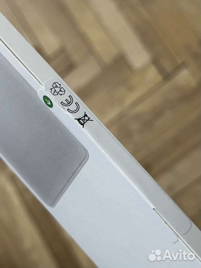 Apple polishing cloth чудо салфетка