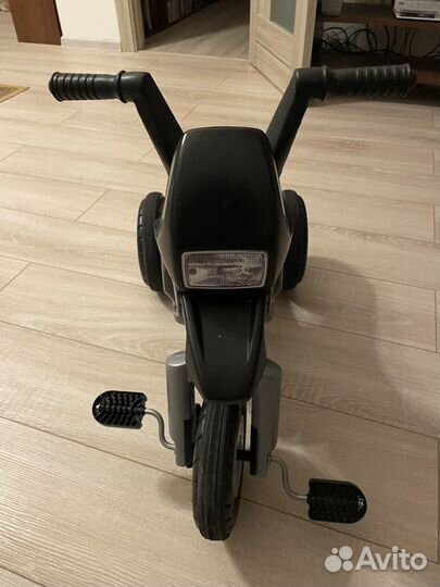 Мотоцикл BMW детский