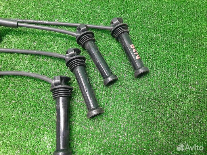 Провод высоковольтный (комплект) Ford Mondeo 3 20