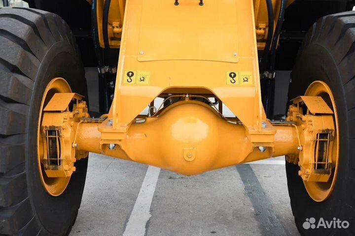 Фронтальный погрузчик Lonking CDM853N, 2023