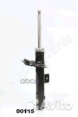 Амортизатор передний правый газо-масл. mm00115