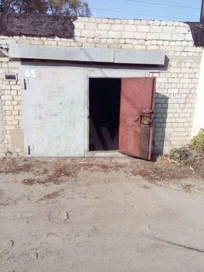 Гараж, 25 м²