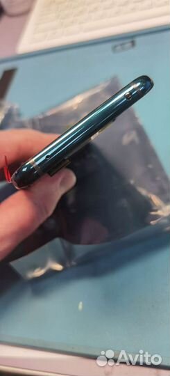 Huawei mate 20 pro дисплей оригинал