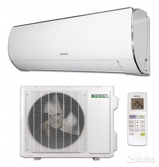 Продажа Сплит систем