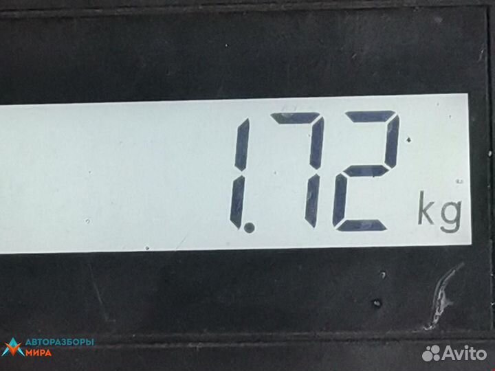 Испаритель кондиционера Mercedes-Benz C-Класс