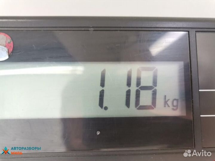 Моторчик заднего стеклоочистителя (дворника) Honda