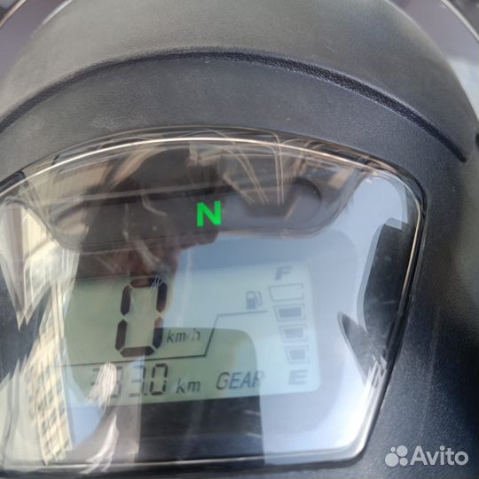 Мотоцыкл,Мопед Fxmoto rato 50,125 куб