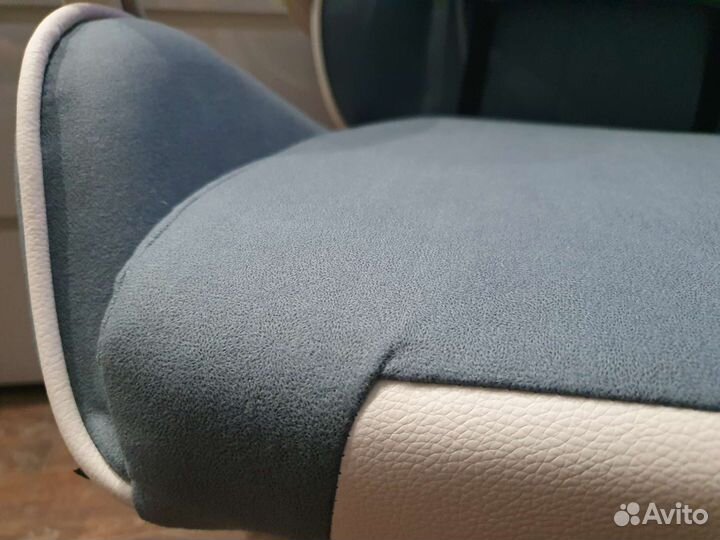 Компьютерные игровые кресла с вибро-массажем Новые