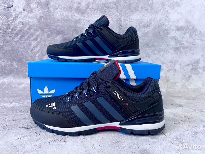 Кроссвки Adidas Terrex