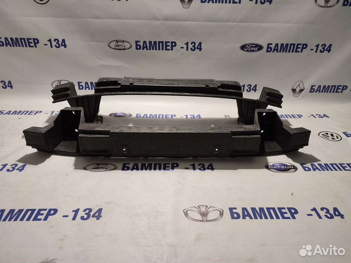 Балка усилитель бампера переднего 2113,2114,2115