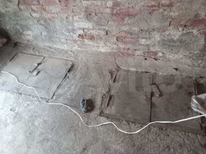 Гараж, 19 м²