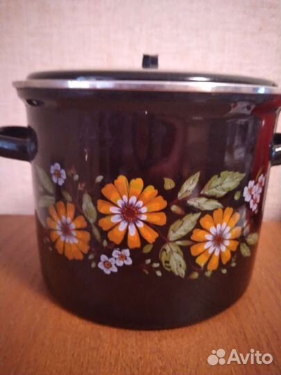 Молоковарка СССР