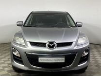 Mazda CX-7 2.5 AT, 2011, 427 131 км, с пробегом, цена 800 000 руб.