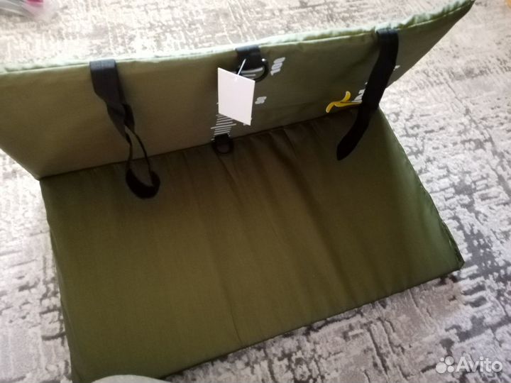 Карповый мат