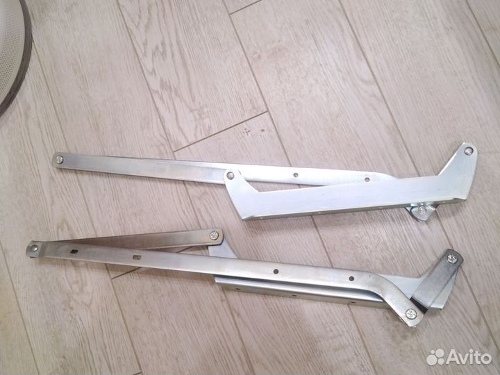 Механизм для дивана дельфин