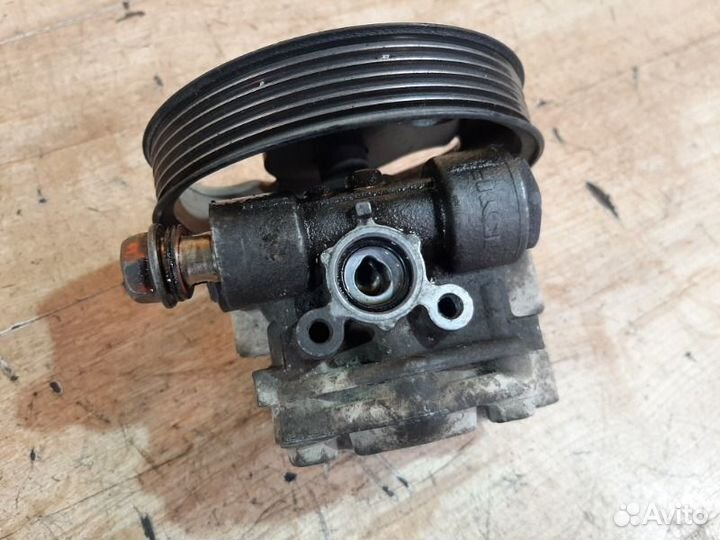 Насос гидроусилителя Mazda Demio DY3W 1.3 2002