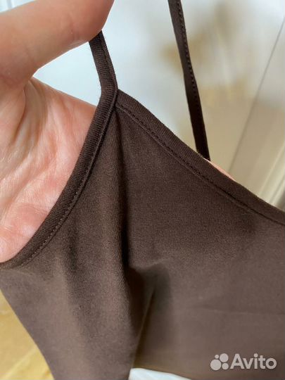 Топ NoBo хлопок на L