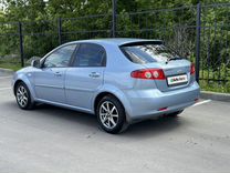 Chevrolet Lacetti 1.4 MT, 2011, 137 000 км, с пробегом, цена 620 000 руб.