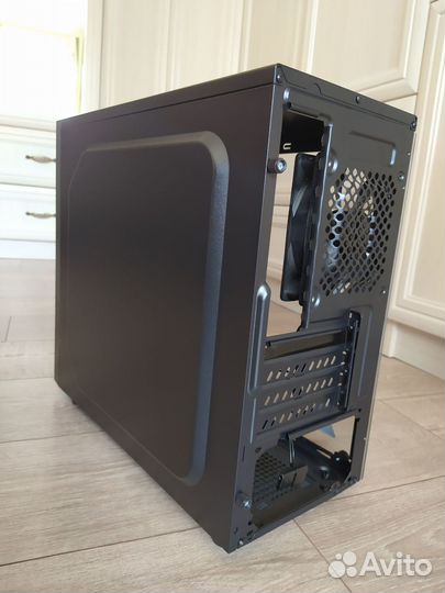 Компьютерный корпус Deepcool Matrexx 30 (новый)