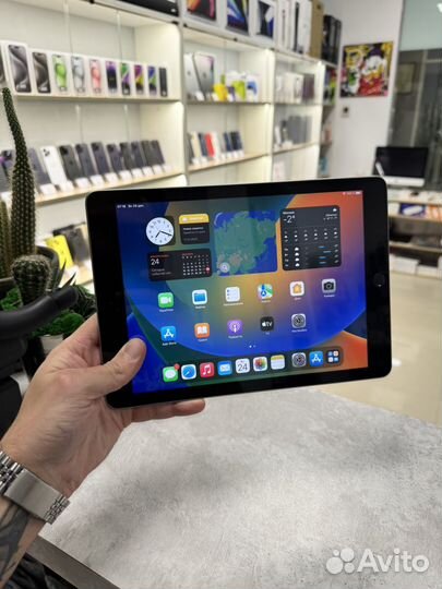 Apple iPad 6 2018 128Gb. Wi-Fi. Идеал. Обмен