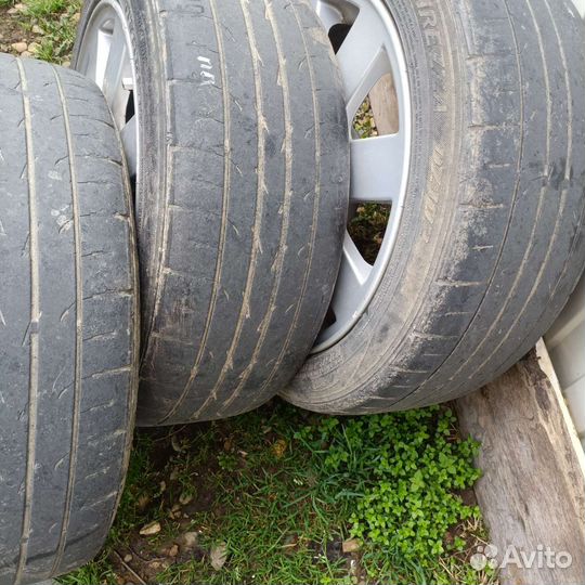 Dunlop Direzza DZ102 195/50 R16 84V